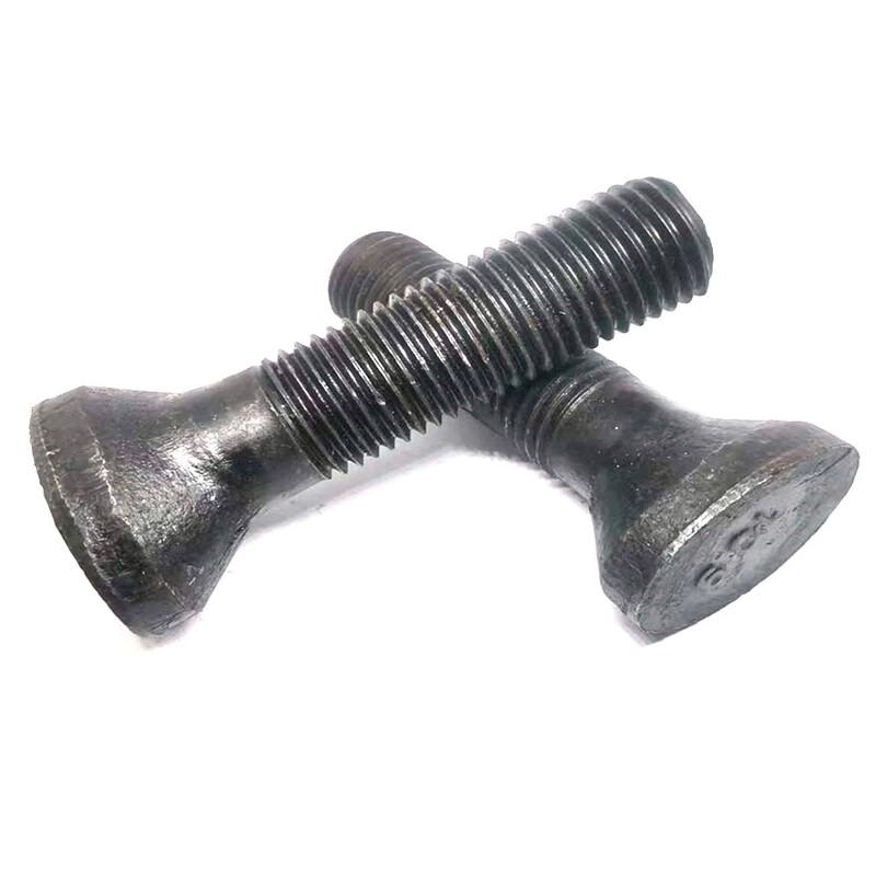 OIMG Oval Head Bolt