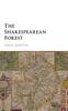 Книга The Shakespearean Forest