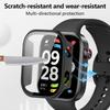 TPU Screen Protector Case for Xiaomi Redmi Watch 6 Smart Watchband Soft Silicone Case Protective for Redmi Watch5 5Active Lite