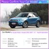 4 шт. автомобильные брызговики для Suzuki Vitara Escudo 2016 2017 2018 LY 4-й брызговик брызговики на крыло авто
