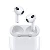 Apple AirPods (3rd Generation) Wireless Earbuds
