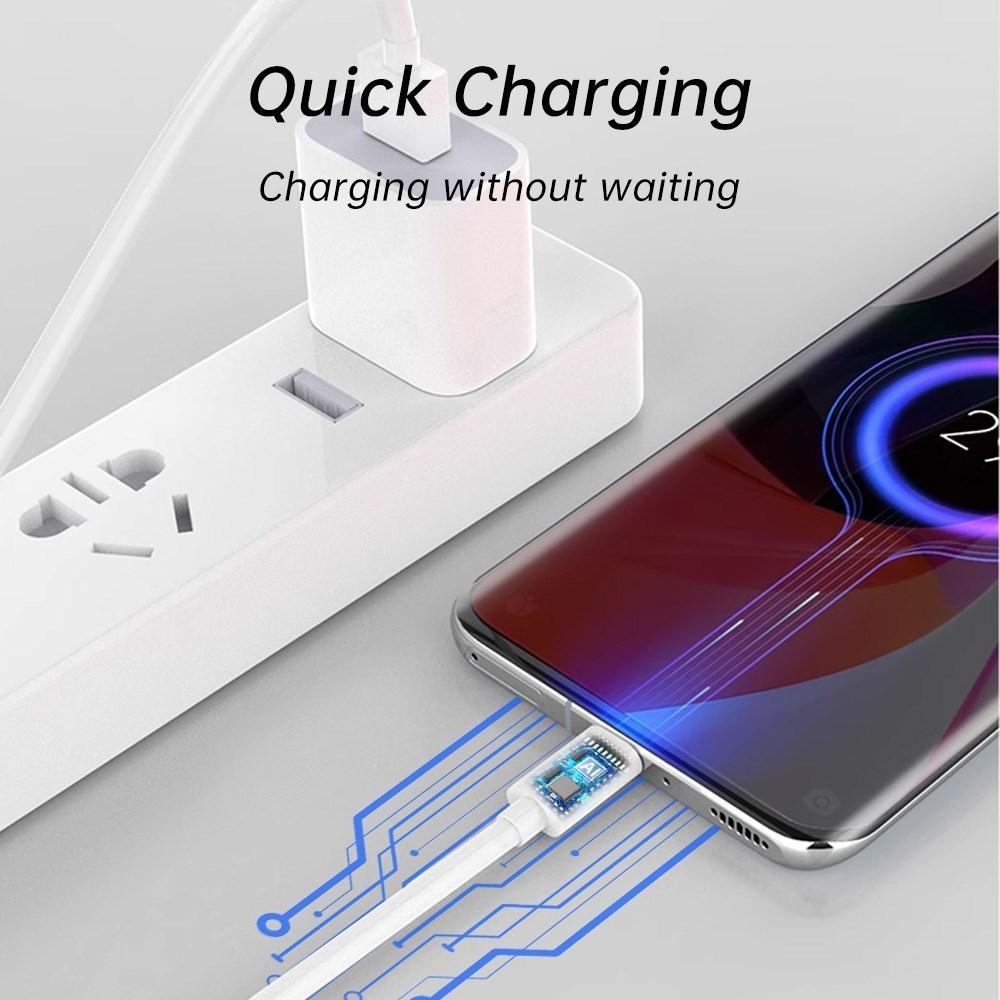 Кабели Micro USB для быстрой зарядки 1 м/2 м/3 м для геймпадов PS4 для телефона Android Кабель для передачи данных и питания для аксессуаров контроллера Xbox One