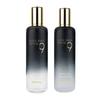 Black Snail & Peptide 9 Perfect Toner 120ml + Emulsion 120ml