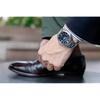 Часы Seiko The Standard SBTM323, солнечные радиоуправляемые часы из коллекции Seiko Selection