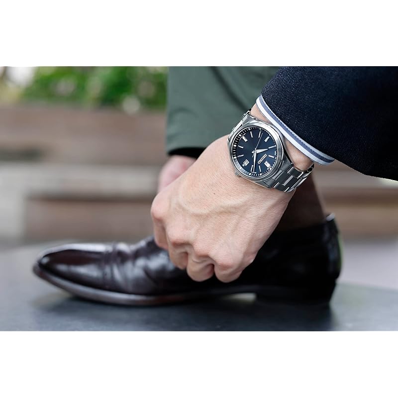 Часы Seiko The Standard SBTM323, солнечные радиоуправляемые часы из коллекции Seiko Selection
