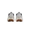 Nike Женские кроссовки для бега Pegasus Trail 5 с низким верхом, металлик серебристый, DV3865-103