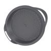 Kitchen Food Processor Robot Tray with Perforated Holes Steaming Tray For Thermomix TM31 TM6 TM5