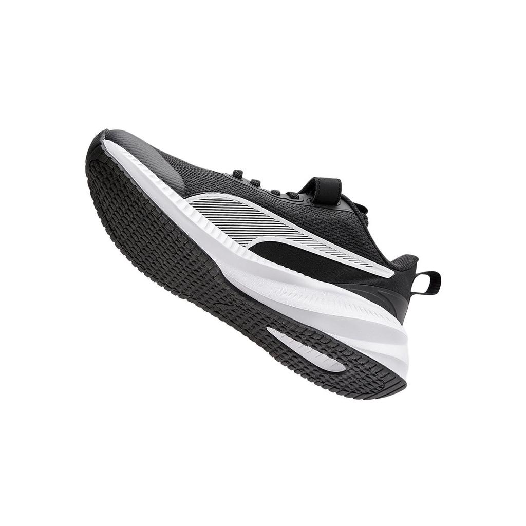 Puma Flyer Lite 3 Ac Jr Модные тренировочные кроссовки для спринтерского бега, прочные, дышащие, легкие, с амортизацией, низкие 404320-01