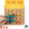 Tic-Tac-Toe Board Game