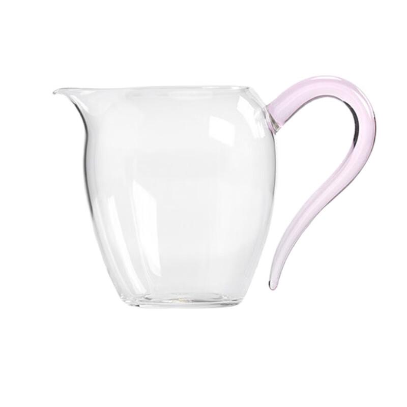 Термостойкая стеклянная чашка для чаепития в стиле гунфу «Наньшаньский джентльмен».