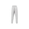Under Armour Флисовые спортивные штаны мужские, серые 1353354-035