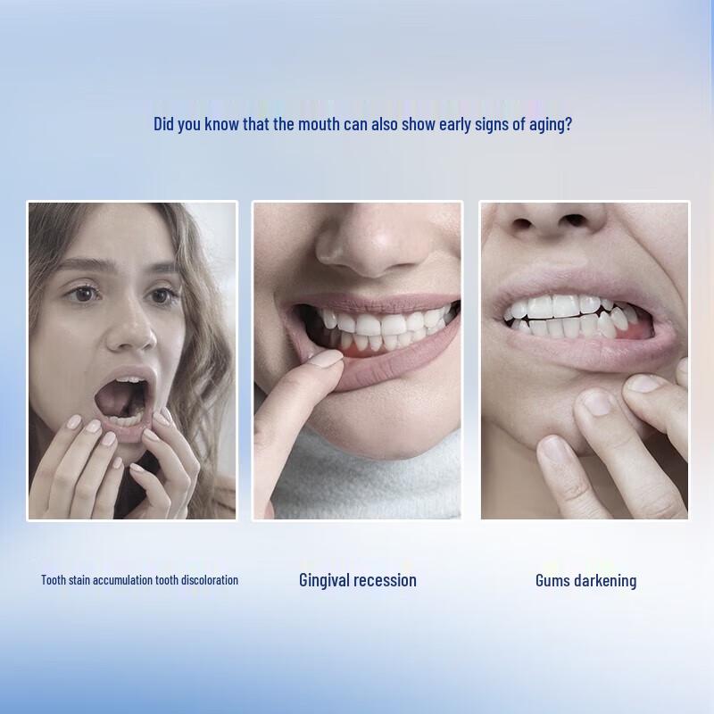 Colgate Зубная паста с аминокислотами и мятой
