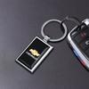 ulcz3 1Pcs Zinc Alloy Car Keyring Auto Logo Keychain Pendant Decoration For Chevrolet Z71 Aveo Impala Lacetti Malibu Sail SS Cruze