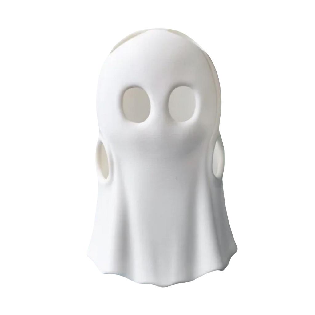 10cm Halloween Cute Doll Cosplay Dress-Up Horror Hollow Ornaments Holiday Decoration