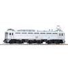 TOMIX HO Gauge JR EF81 300 Series Second Edition Prestige Model HO-2525 Electric Locomotive