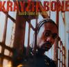 12inch Record KRAYZIE BONE - Hard Time Hustlin' CAS16728 Loud Records 2001 US Rap & Hip-Hop/R&B Used