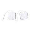 10Pcs Replacement For Massager Tens Units Electrode Pads Therapy Machine