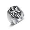 retro steel color us size