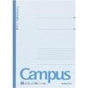 Япония Kokuyo Campus Тетрадь B5 - В клетку, 100 листов, Оригинал