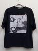 [USED] Black Pink T-shirt