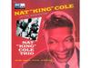 [SHM-CD] In the Beginning +4 Bonus Track Nomal Edition Nat King Cole UCCU-6338