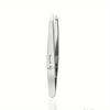 Eyebrow Tweezers Precision Durable Stainless Steel Tweezers Eyebrow Beauty Tool