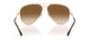 Солнцезащитные очки RB3825 OLD AVIATOR ARISTA 58 [Ray-Ban]
