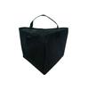 Multi-purpose Space Saving Laundry Tidier Holder Universal Triangle Hanger Storage Bag Clothes Hanger Storage Bag With Handles