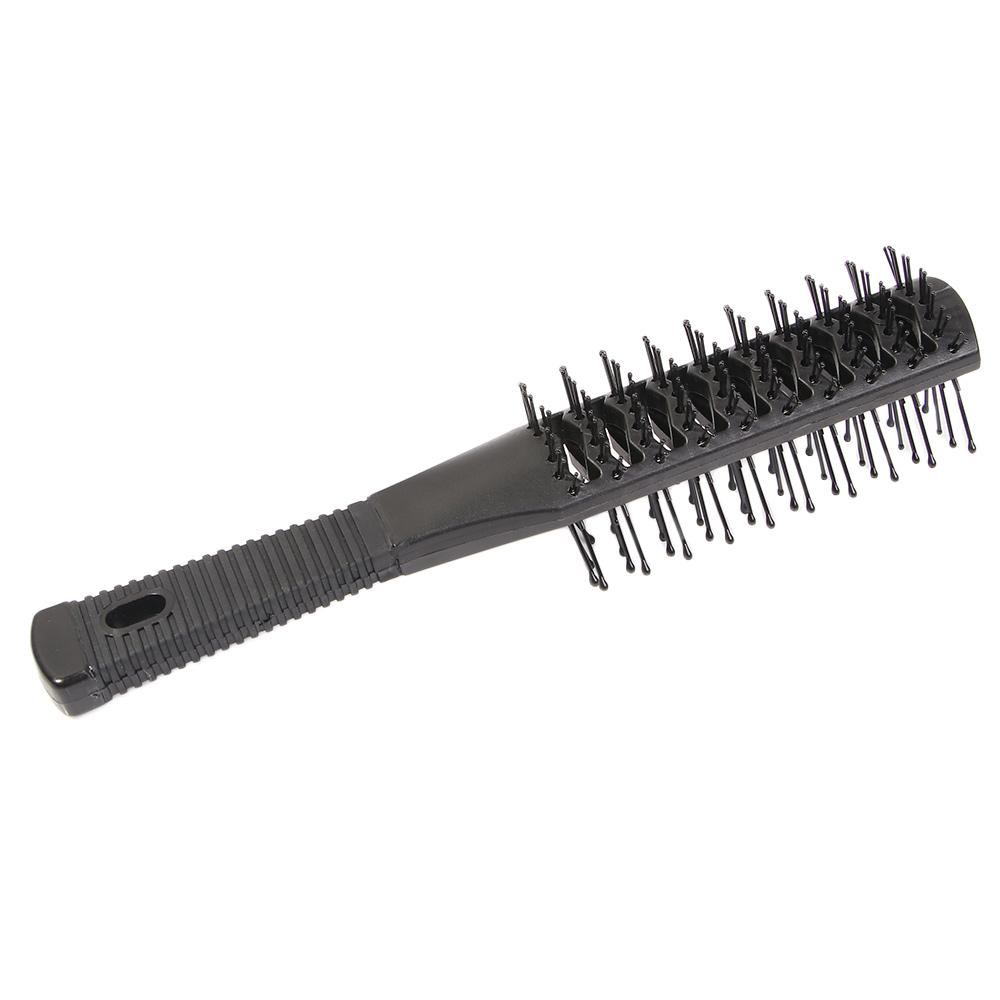 Double Side Hair Styling Tools Hairstyling Hairbrushes Massage Comb Hair Combs Hairdressing Brush