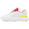 Scuderia Ferrari X RS-Fast White Rosso Corsa Men Sneakers 306810-02
