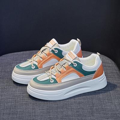 Женские кроссовки Женские балетки Кроссовки Весенняя повседневная спортивная обувь Женские кроссовки Обувь