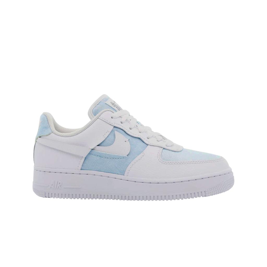 (в) Nike Air Force 1 Lxx Ледниковый синий
