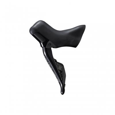 SHIMANO ST-R9270 12s Проводное/беспроводное соединение, совместимое только с правым рычагом Гидравлическое