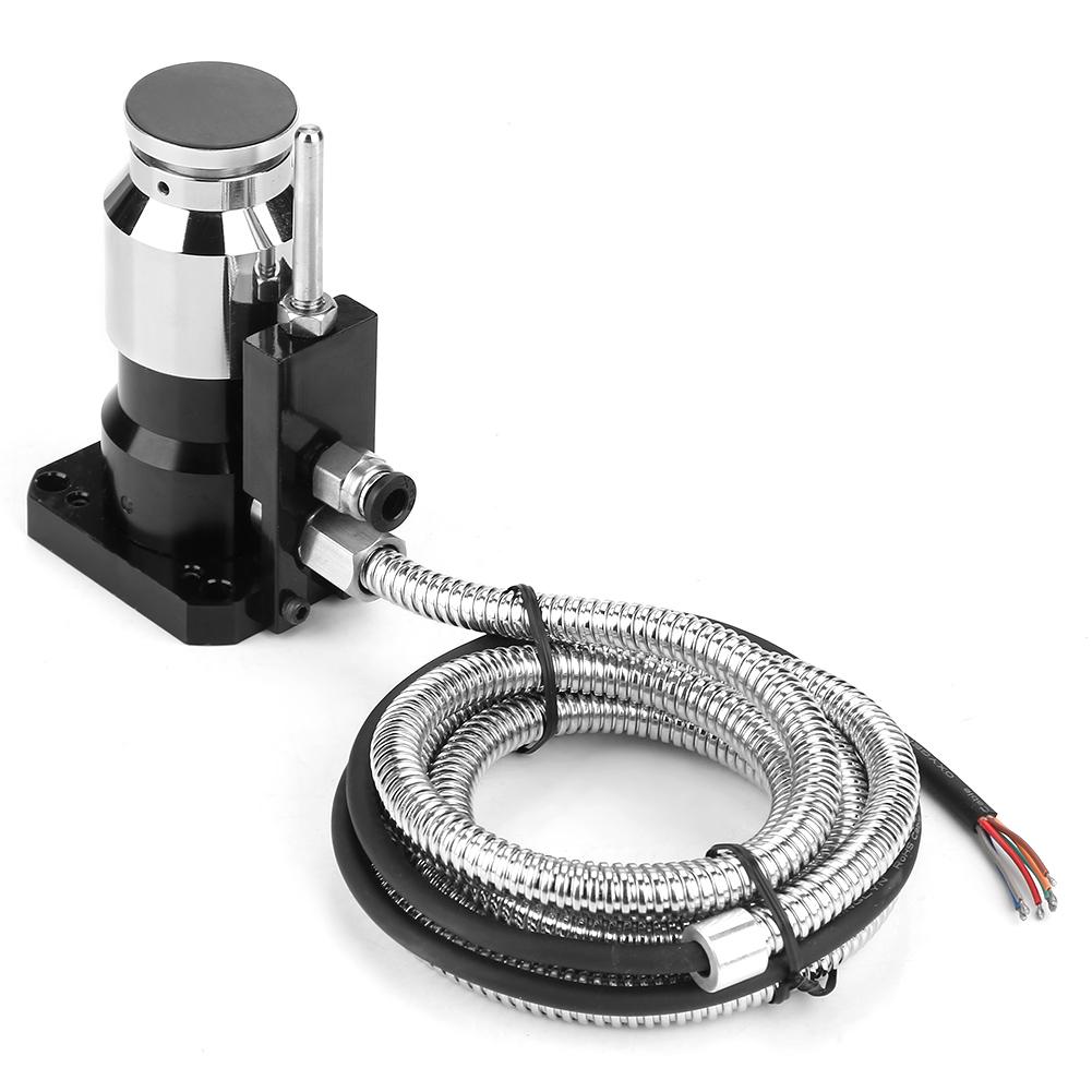 CS 100K 30 Автоматический датчик настройки инструмента с ЧПУ Нормально открытый предварительный настройщик инструмента с ходом 5 мм