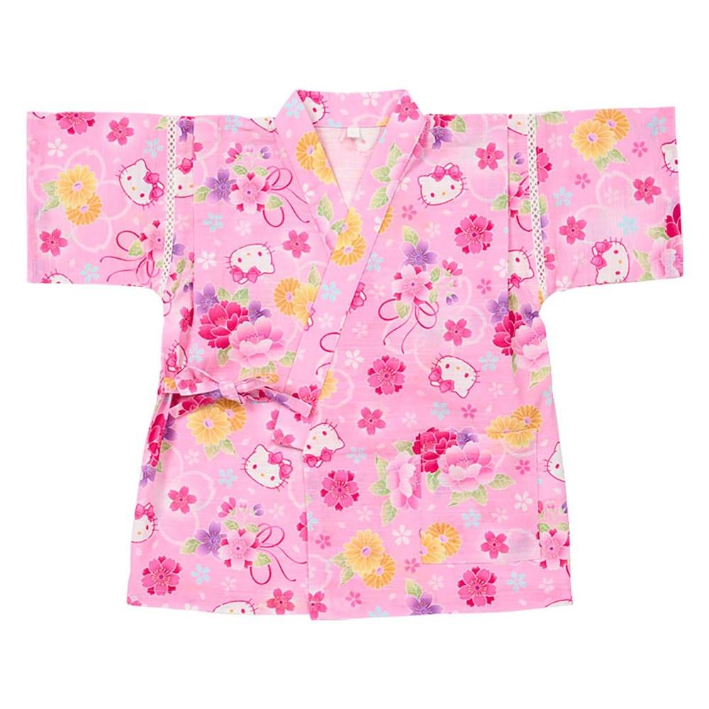 Sanrio Kids Hello Kitty Jinbei 110cm 823791