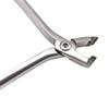 Dentist Pliers End Cutting Orthodontic Tool Stainless Steel
