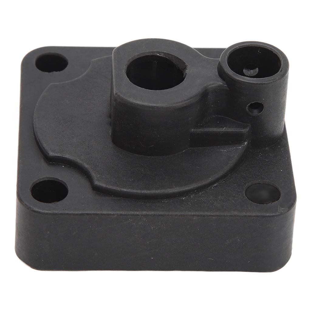 Корпус водяной помпы подвесного мотора Корпус лодочного мотора Водяная помпа 63V 44301 00 для Parsun для Hidea 2-тактный 9.8 л.с. 15 л.с.