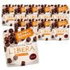 LIBERA Milk Chocolate 50g X 10 Pieces Suppresses Fat and Sugar Absorption Food with Functional Claims Dietary Fiber Style Free Ezaki Glico Glico