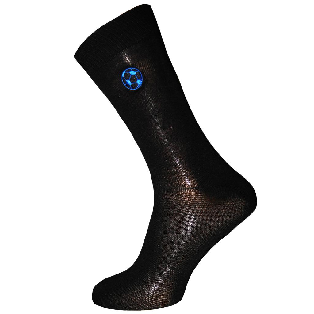 Pandastick Mens Bamboo Socks (Pack Of 3)