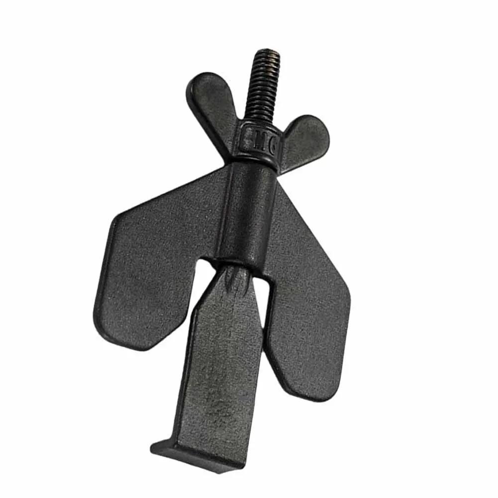 Портативный дверной стопор из нержавеющей стали, защита от детей, замок для ворот, безопасность дома, защелки, прочный, простой в установке, для отеля, школы