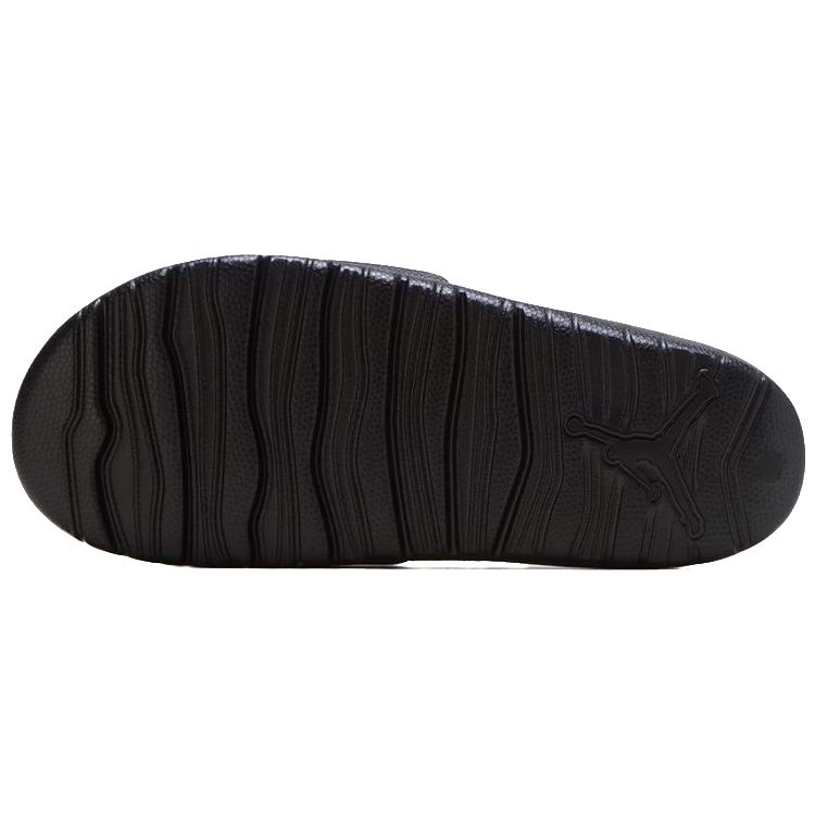 Шлепанцы Air Jordan Break Slide Черные AR6374-001