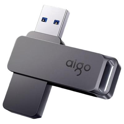 Высокоскоростной USB 3.2 флеш-накопитель aigo G32