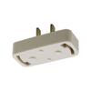 ELPA Ceiling Adapter Hanging Ceiling Lighting Light Bulb 125V 6A Outlet Hanging Ceiling B-25H