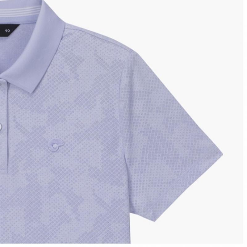 Nepa Футболка-поло Nepa Women S LifeSTyle из жаккарда 7i45247