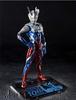 Специальная расцветка SHFiguarts к 10-летию Ultraman Zero.