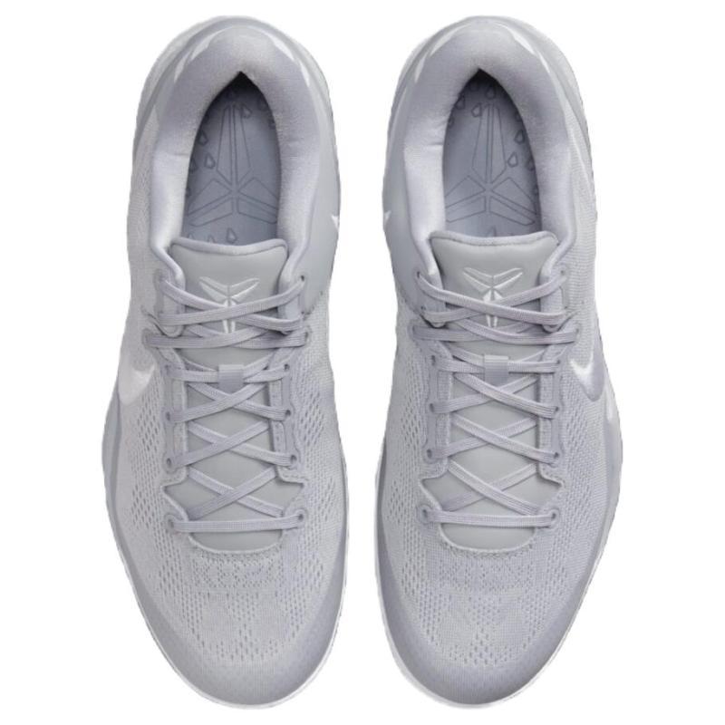 Nike Kobe 8 Protro Серый волк Nike HF9550-002