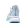 Li Ning Feidian 6 Challenger Низкие Беговые Кроссовки Женские Синие ARMW004-2