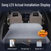 BYD Song Car Mattress: Automatic Inflatable Rear Seat Sleeping Pad