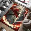 Malenia Blade Carpet Rug for Living Room Bedroom Home Sofa Decoration,Kids Play Nonslip Floor Mat