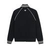 MLB Monogram Taunton Stenneck Jackets & Coats Unisex Black 3ATRM0344-50BKS